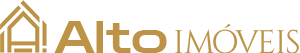 Alto Imóveis Logo